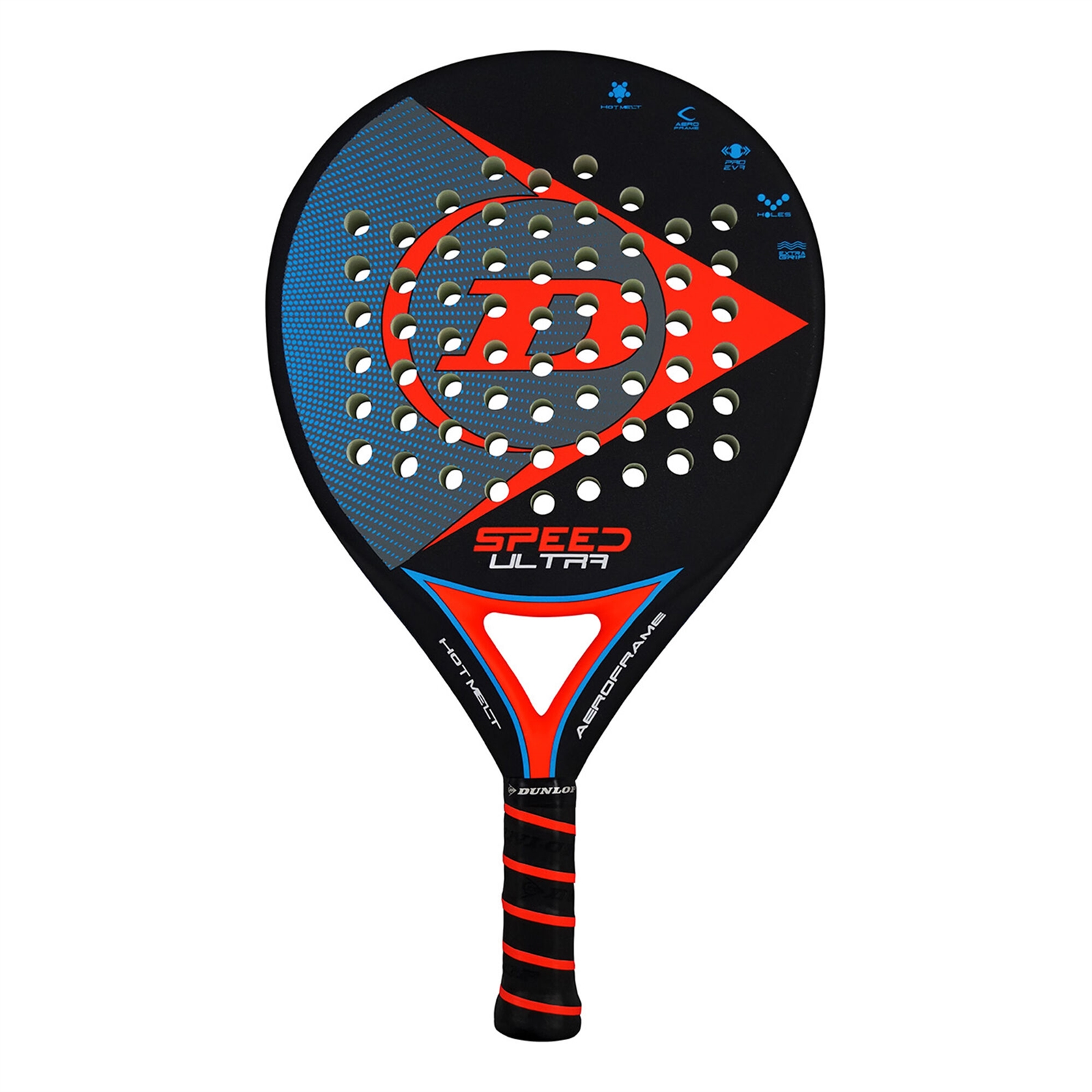 Dunlop Speed Ultra